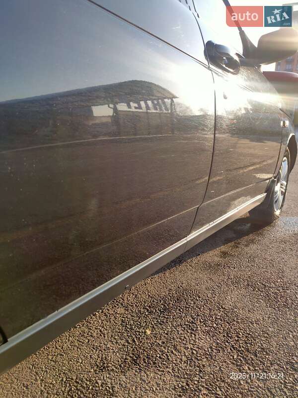 Седан ВАЗ / Lada 2110 2010 в Днепре