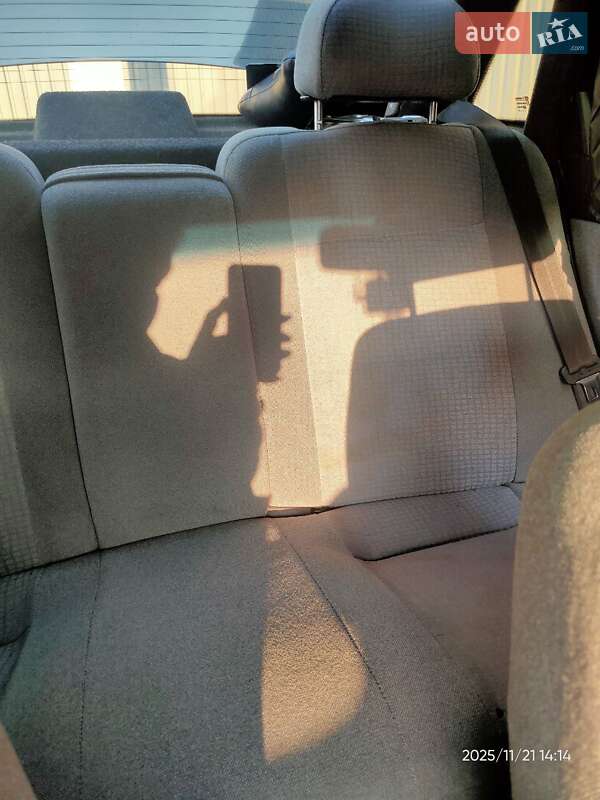 Седан ВАЗ / Lada 2110 2010 в Днепре