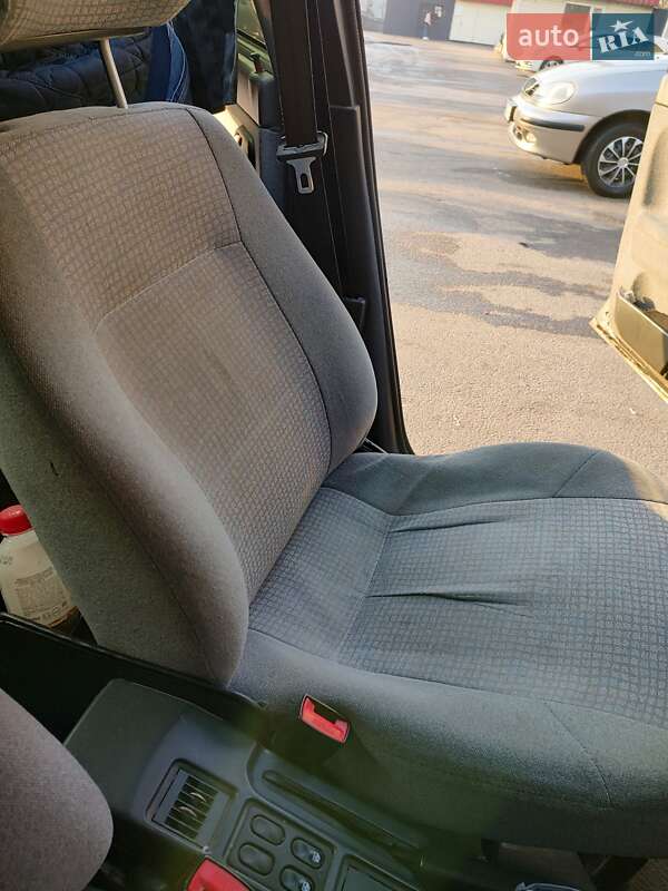 Седан ВАЗ / Lada 2110 2010 в Днепре