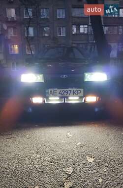 Седан ВАЗ / Lada 2110 2010 в Днепре