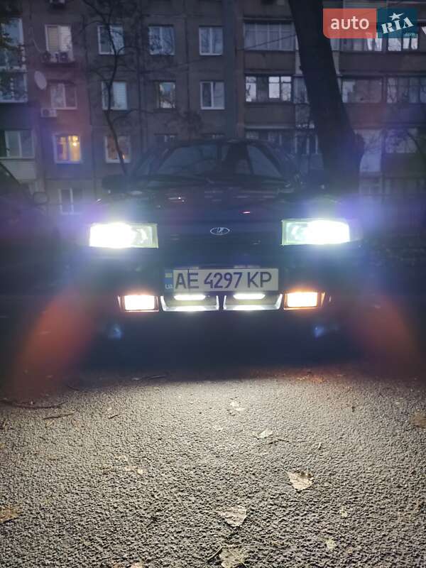 Седан ВАЗ / Lada 2110 2010 в Днепре