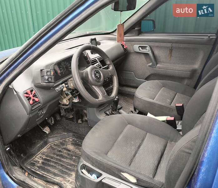 Седан ВАЗ / Lada 2110 2004 в Білій Церкві