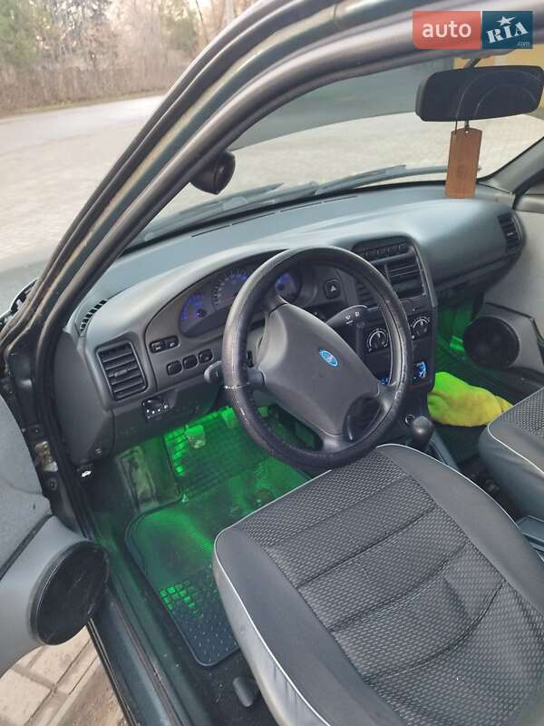 Седан ВАЗ / Lada 2110 2008 в Славянске