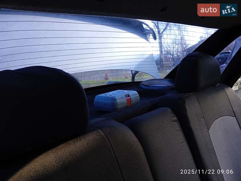 Седан ВАЗ / Lada 2110 2002 в Балаклії фото 15 Седан ВАЗ / Lada 2110 2002 в Балаклії