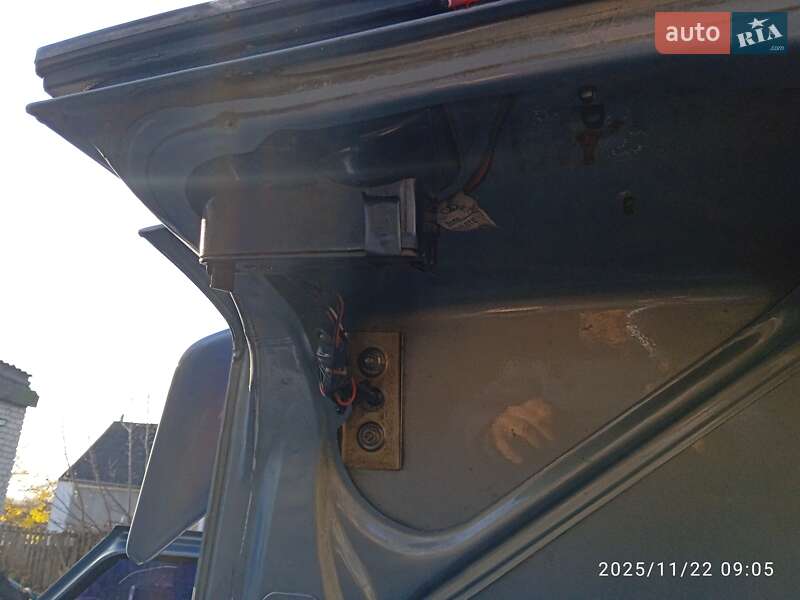 Седан ВАЗ / Lada 2110 2002 в Балаклії фото 21 Седан ВАЗ / Lada 2110 2002 в Балаклії