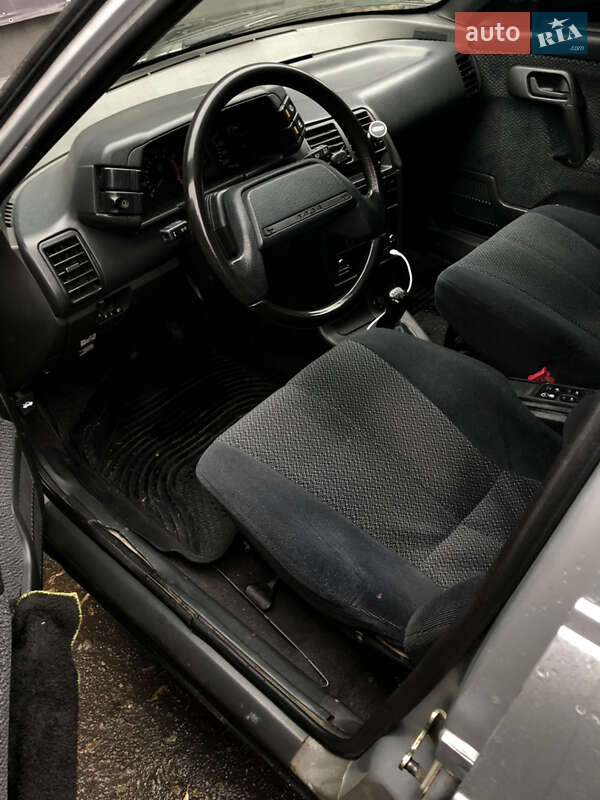 Седан ВАЗ / Lada 2110 2004 в Умани