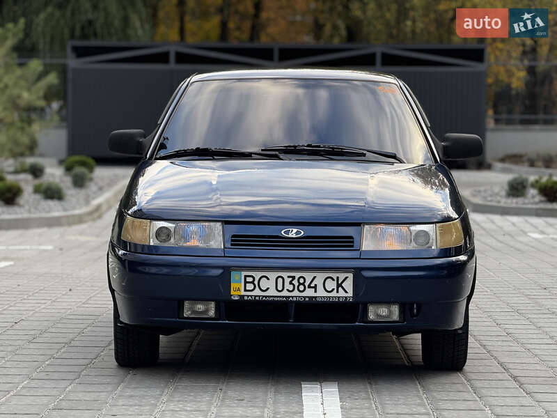 Седан ВАЗ / Lada 2110 2011 в Ровно