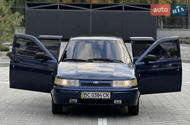 Седан ВАЗ 2110 2011 в Ровно