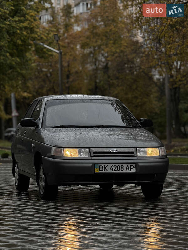 Седан ВАЗ / Lada 2110 2008 в Ровно
