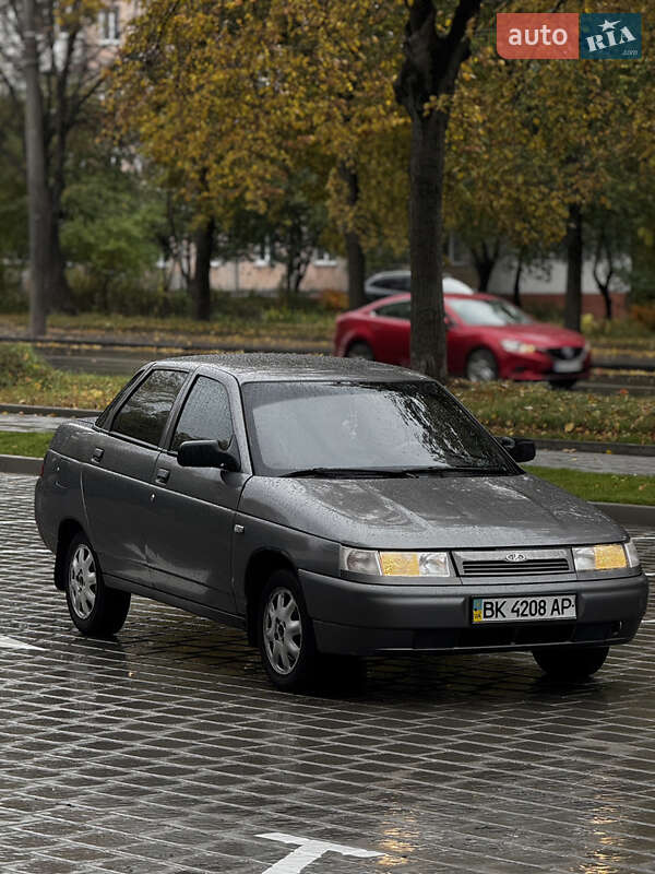 Седан ВАЗ / Lada 2110 2008 в Ровно