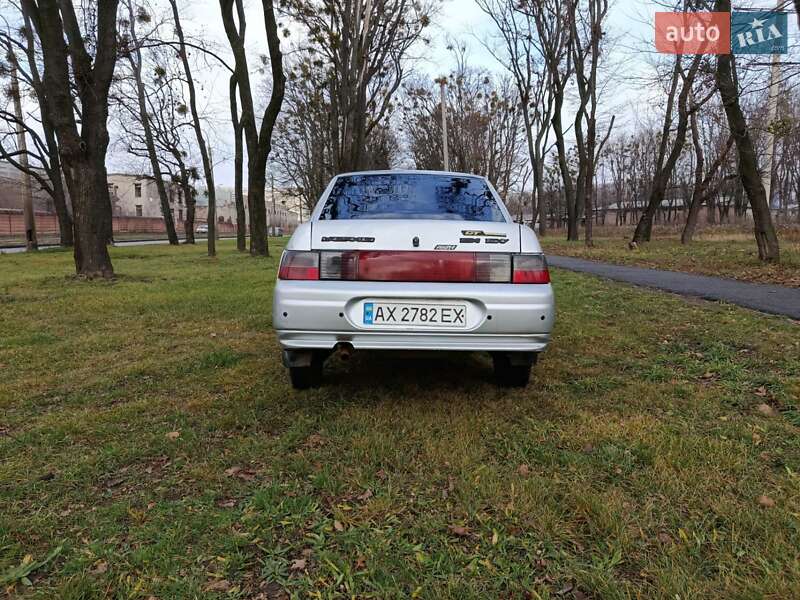 Седан ВАЗ / Lada 2110 2006 в Харкові фото 7 Седан ВАЗ / Lada 2110 2006 в Харкові