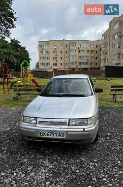 Седан ВАЗ 2110 2008 в Шепетовке