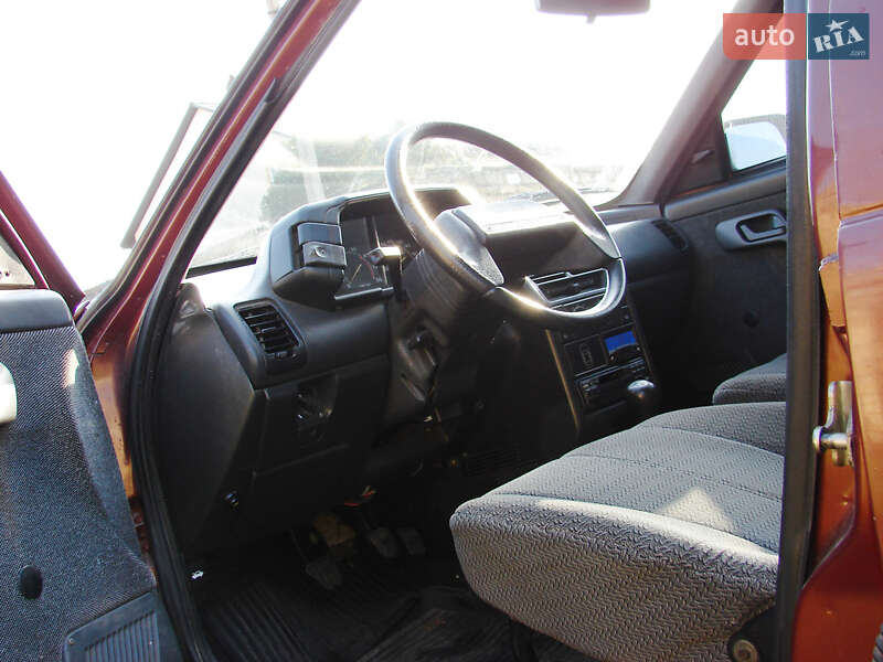 Седан ВАЗ / Lada 2110 1999 в Одессе