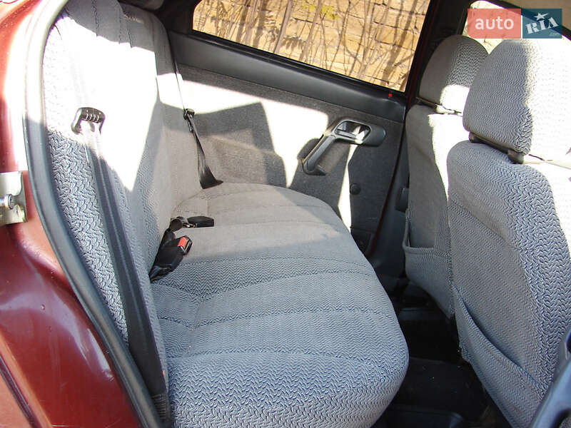 Седан ВАЗ / Lada 2110 1999 в Одессе