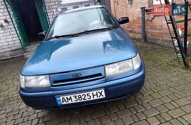 Седан ВАЗ 2110 2005 в Бердичеві