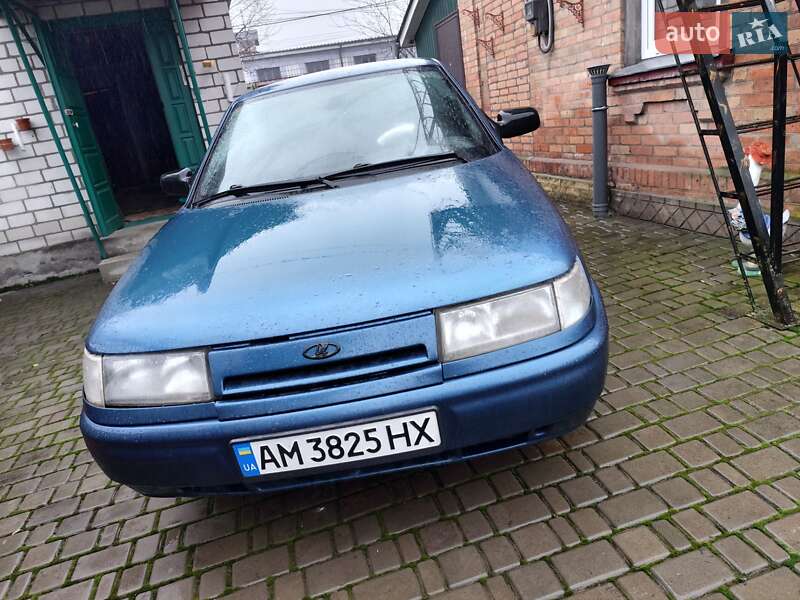 ВАЗ / Lada 2110 2005