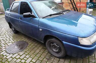 Седан ВАЗ 2110 2005 в Бердичеве