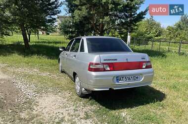 Седан ВАЗ / Lada 2110 2007 в Галичі