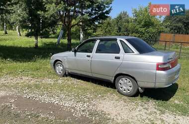 Седан ВАЗ / Lada 2110 2007 в Галичі