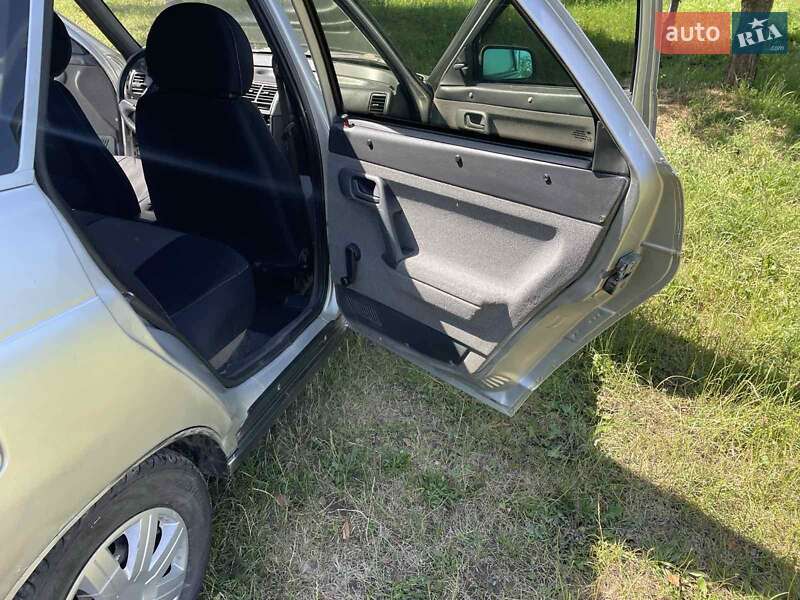 Седан ВАЗ / Lada 2110 2007 в Галиче фото 11 Седан ВАЗ / Lada 2110 2007 в Галиче