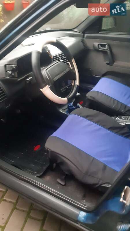 Седан ВАЗ / Lada 2110 2005 в Бердичеві фото 8 Седан ВАЗ / Lada 2110 2005 в Бердичеві