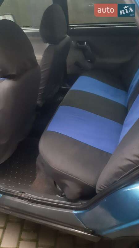 Седан ВАЗ / Lada 2110 2005 в Бердичеві фото 10 Седан ВАЗ / Lada 2110 2005 в Бердичеві