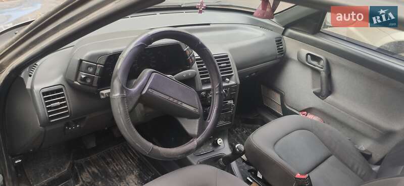 Седан ВАЗ / Lada 2110 2005 в Николаеве