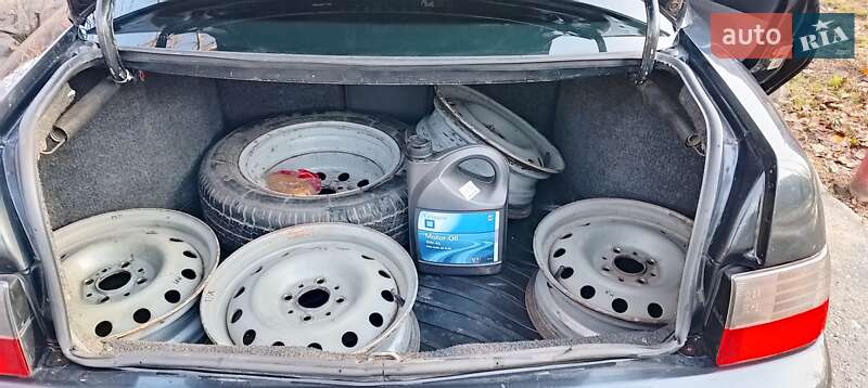 Седан ВАЗ / Lada 2110 2006 в Вільногірську