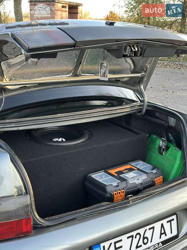 Седан ВАЗ / Lada 2110 2006 в Кам'янському фото 11 Седан ВАЗ / Lada 2110 2006 в Кам'янському