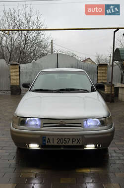 Седан ВАЗ 2110 2011 в Врадиевке