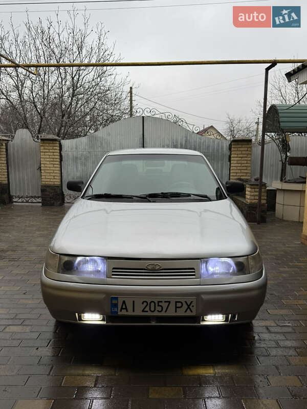 Седан ВАЗ / Lada 2110 2011 в Врадиевке