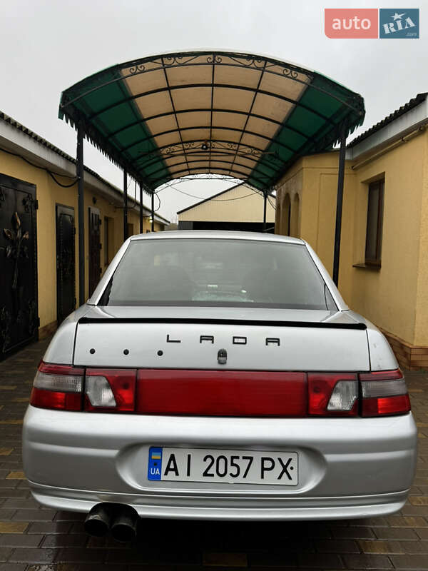 Седан ВАЗ / Lada 2110 2011 в Врадиевке