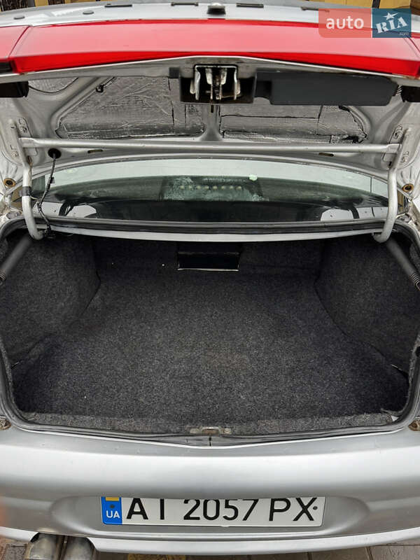 Седан ВАЗ / Lada 2110 2011 в Врадиевке