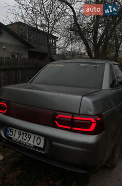 Седан ВАЗ / Lada 2110 2005 в Миргороде