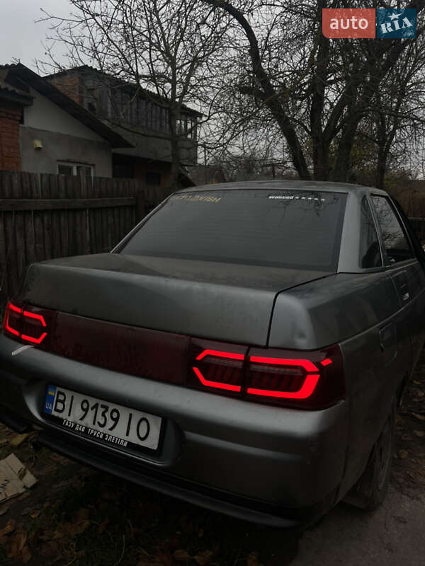 ВАЗ / Lada 2110 2005 ВАЗ / Lada 2110 2005