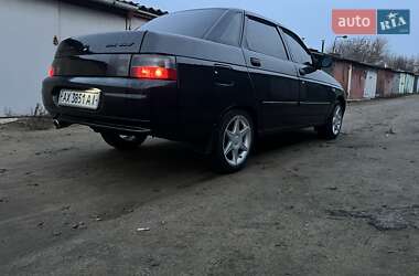 Седан ВАЗ 2110 2005 в Харькове