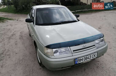 Седан ВАЗ 2110 2006 в Сумах