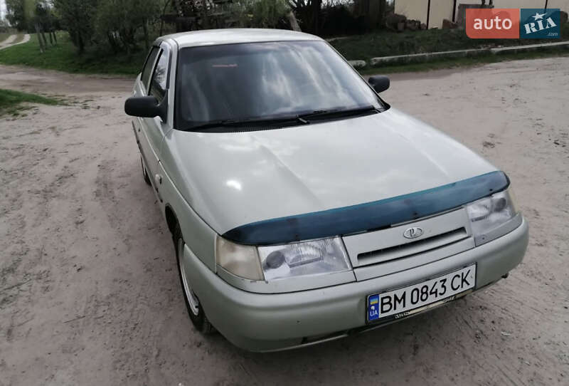 ВАЗ / Lada 2110 2006