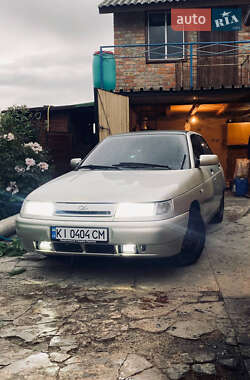 Седан ВАЗ 2110 2005 в Кагарлыке