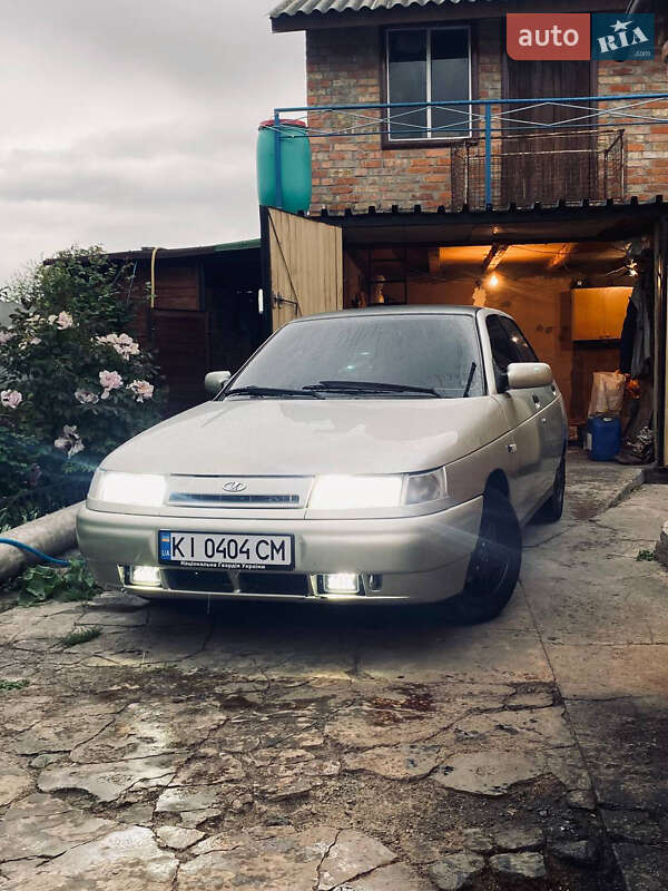 ВАЗ / Lada 2110 2005 ВАЗ / Lada 2110 2005