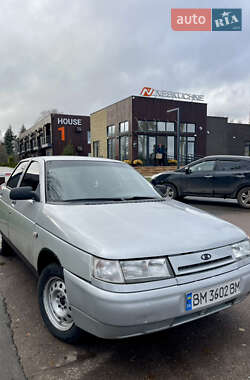Седан ВАЗ 2110 2001 в Тростянце