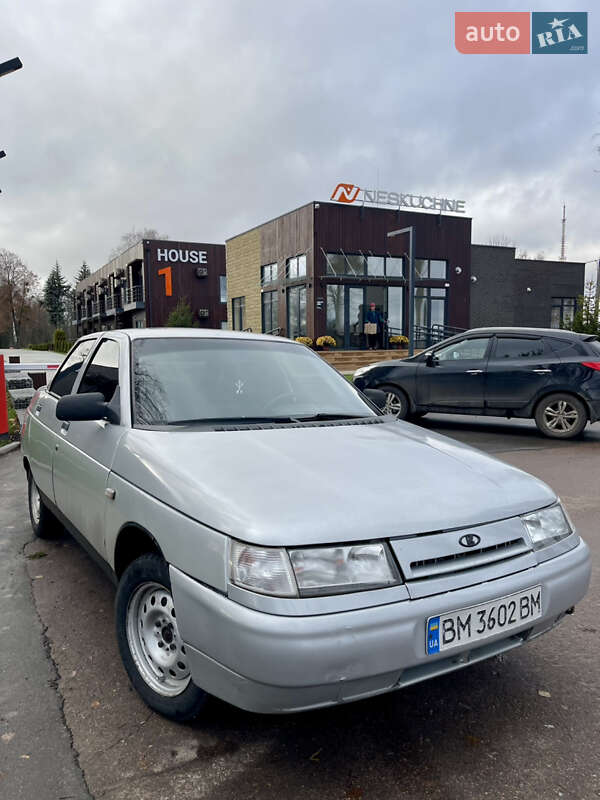 ВАЗ / Lada 2110 2001 ВАЗ / Lada 2110 2001