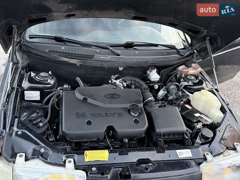 Седан ВАЗ / Lada 2110 2010 в Золотоноше