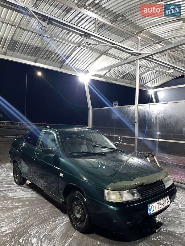 Седан ВАЗ / Lada 2110 2003 в Буче