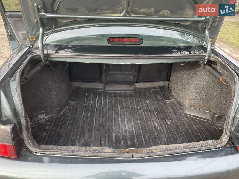 Седан ВАЗ / Lada 2110 2008 в Дунаевцах