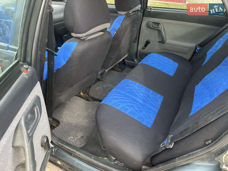 Седан ВАЗ / Lada 2110 2008 в Дунаевцах