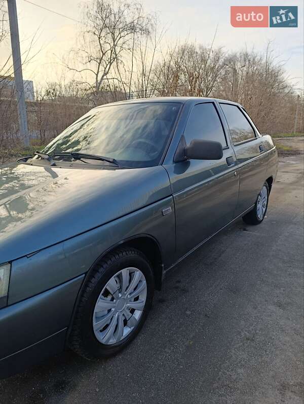 Седан ВАЗ / Lada 2110 2008 в Харькове