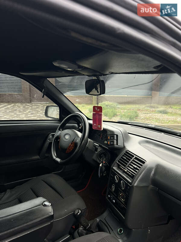 Седан ВАЗ / Lada 2110 2007 в Запорожье