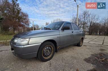 Седан ВАЗ 2110 2007 в Харькове