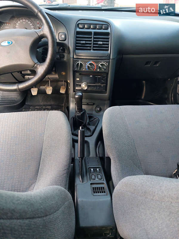 Седан ВАЗ / Lada 2110 2009 в Вапнярке